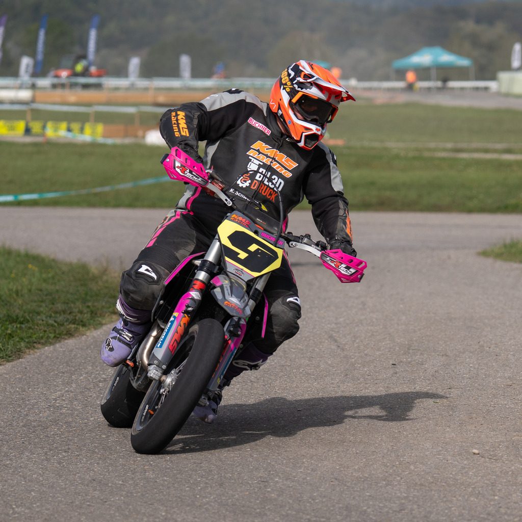 20260913-S7A06196 | Supermoto, KMS Racing, Racing, Sport - Realisiert mit Pictrs.com