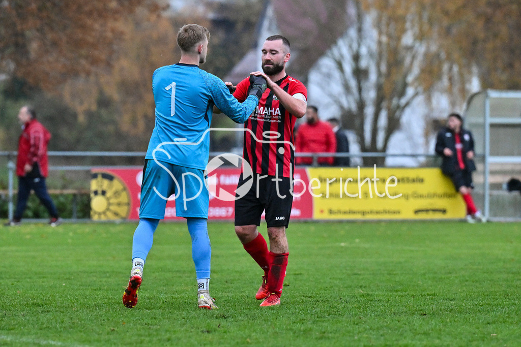 DjK Stotzard - TSG Augsburg | TSG 1 / TSG 13