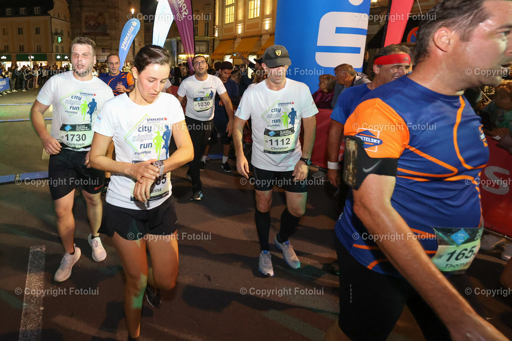 20230928bmmac22-7 | Linz, AUSTRIA 26.Sept.23 - Night Run, Image shows 
Photo: Sportmediapics.com/ Manfred Binder