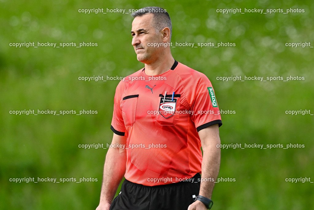 SV Malta vs. SV Rapid Feffernitz 3.6.2023 | Muharemovic Hasan Referee