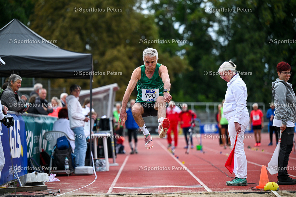 DM Masters 2025-308 | Deutsche Meisterschaften Masters am 24.08.2025 in Gotha Foto: Kai Peters - Realisiert mit Pictrs.com