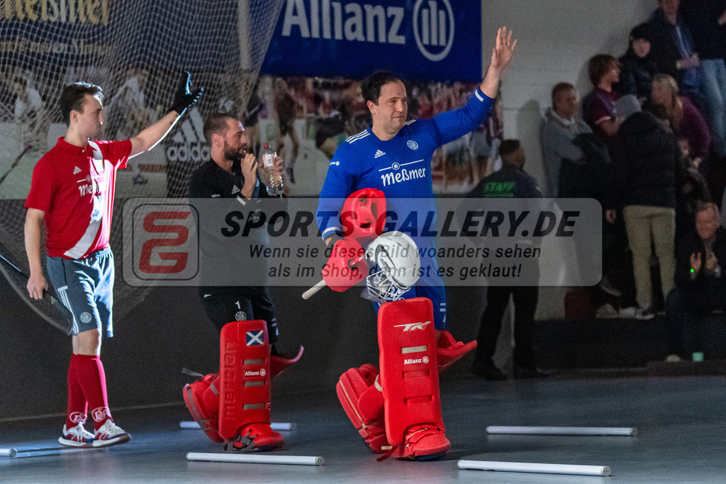 SM_20240105-D5A_8292 | 1.Bundesliga Hallenhockey  (M) DCadA - UHC / 8:7 (1:4)
