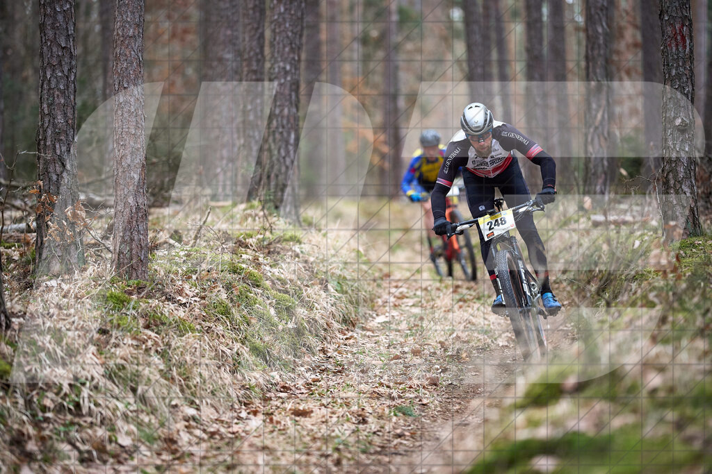 34. KTM Kamptal Trophy  | ZÖBING, Österreich – 2026-03-29: 34. KTM Kamptal TrophyFoto: © 2026 Martin Bihounek - MB Creative e.U.