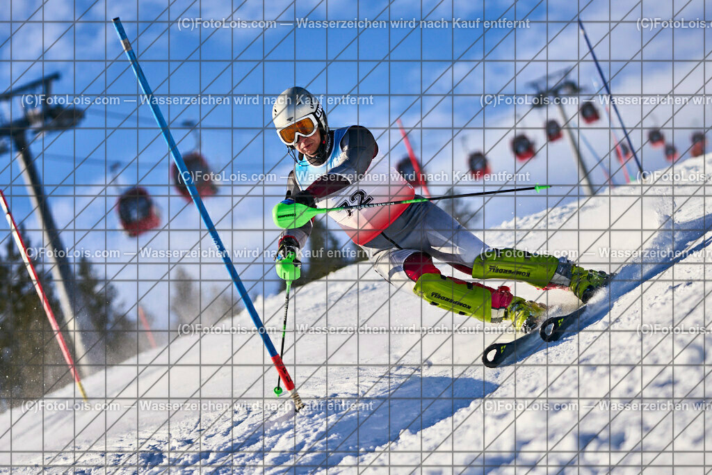 ALP6368_MASTERS-Cup_SL-A Herrn_Schennach Stefan | (C)FotoLois.com, Alois Spandl. FIS Masters-Cup Wildschönau 2024, Slalom auf der Piste Auffach FIS Schatzberg, Kategorie A Herrn, So 14. Jänner 2024.