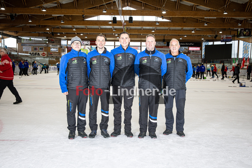 Europacup 2025 Winter Damen/Herren Finaltag  20251122 | Europacup 2025 Winter Damen/Herren Finaltag, , 20251122,,2025-11-22 in Peiting (Eisstadion Peiting), Copyright: WolfgangxLindner www.foto-lindner.de