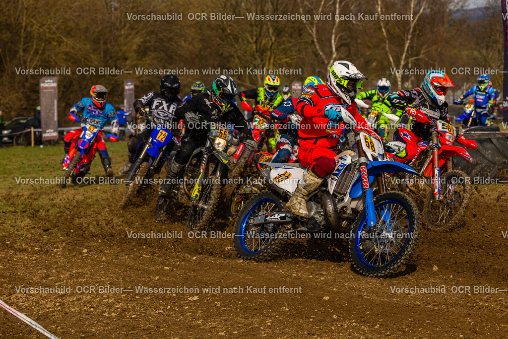 GCC Venusberg Samstag R1-3999 | OCR Bilder Fotograf Eisenach Michael Schröder