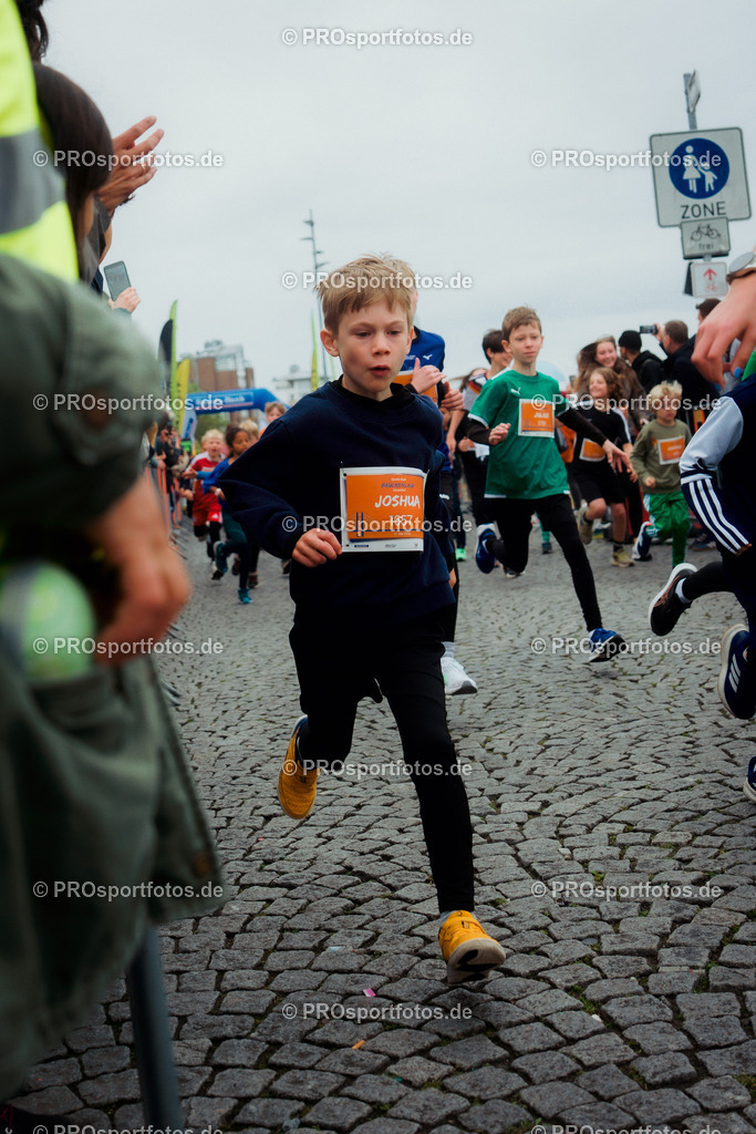 Brückenlauf, 17.05.2026 | am 17.05.2026 bei SPARDA-BANK Brückenlauf in Düsseldorf