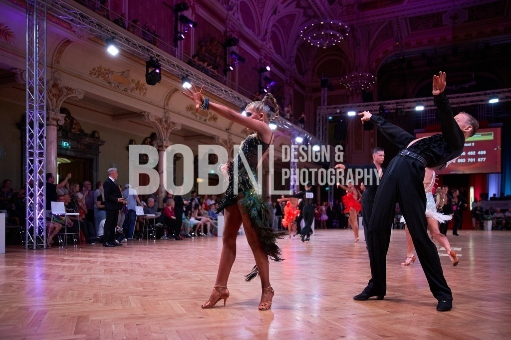 danceComp | Wuppertal - 05.07.2025: danceComp in Wuppertal (Historische Stadthalle), Germany. Photo by: BobNL design &amp; photography - Realisiert mit Pictrs.com