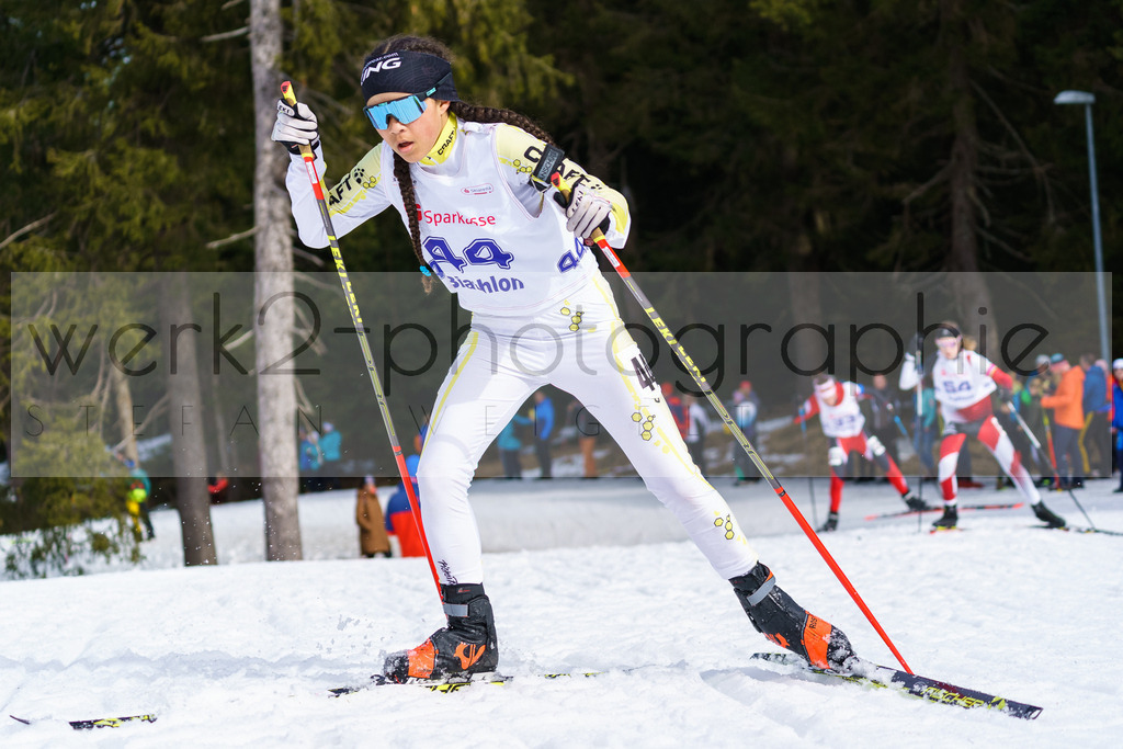 DSC Oberweisenthal | O´thal am 18. und 19. März 2023