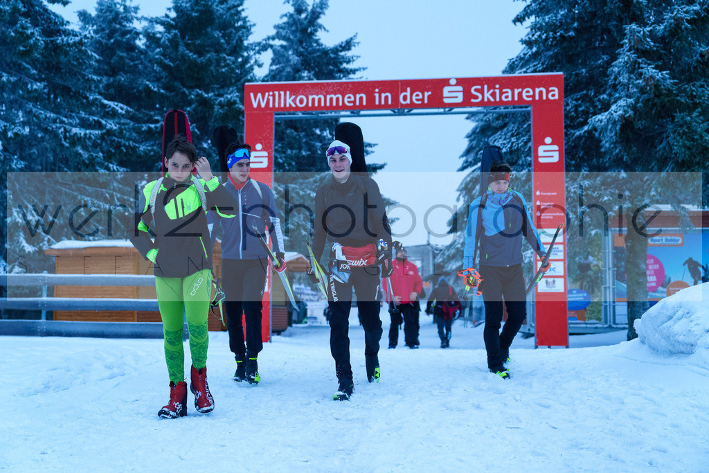 DP Oberwiesenthal | Alpencup/DP Deutschlandpokal in Oberwiesenthal am 15.-17.12.2023