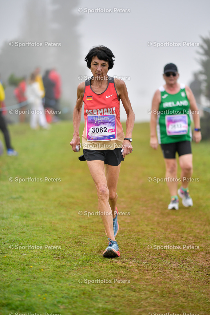 EMACS 2025 - Day 4_181 | European Masters Athletics Championships am 12.10.2025 auf Madeira (Portugal)Foto: Kai Peters - Realisiert mit Pictrs.com