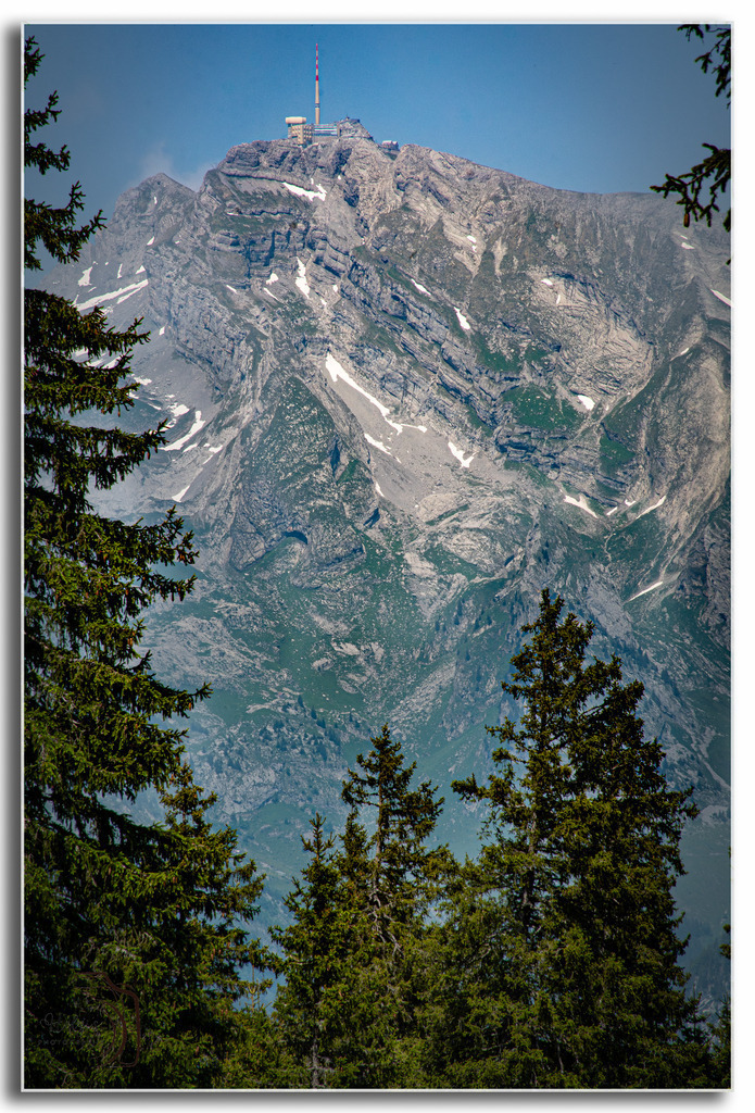 Säntis View | Holzisphotography, Landschaftsfotografie, Wildlifefotogorafie - Realisiert mit Pictrs.com