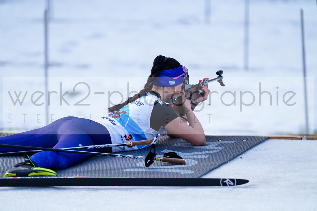 Deutschlandpokal Ruhpolding | 7. DSV JOKA Deutschlandpokal in der Chiemgau Arena Ruhpolding am 7. - 8. März 2026
