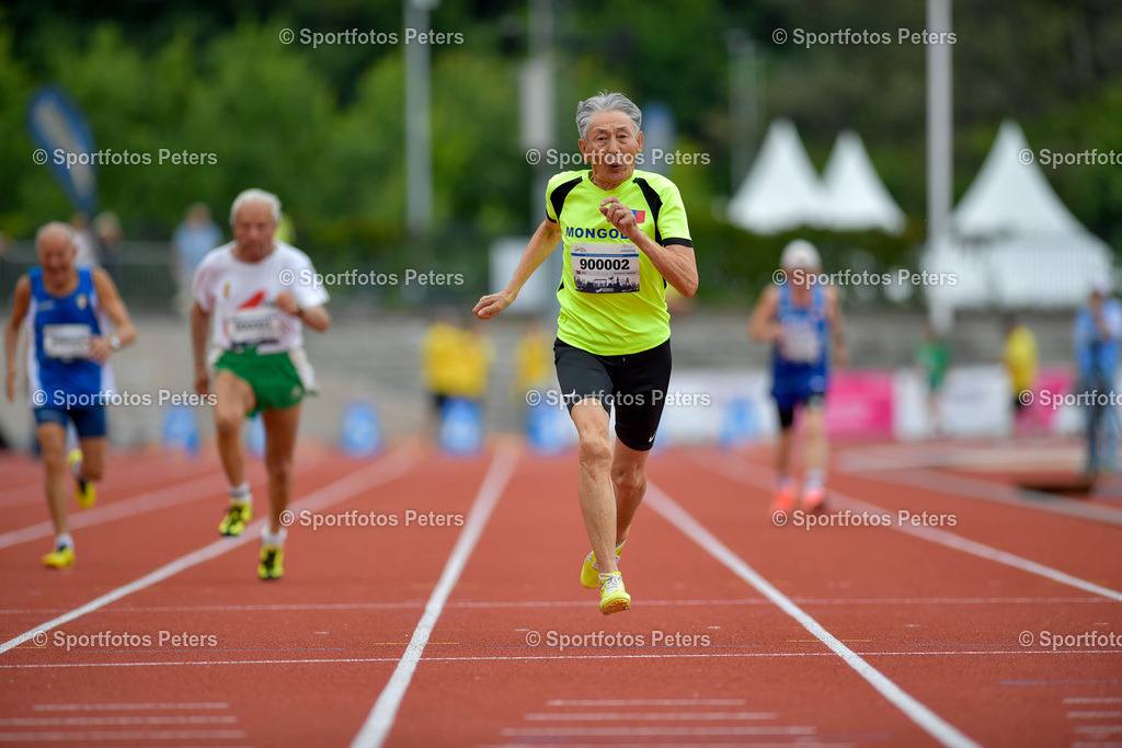 WMAC - Day 1_255 | World Masters Athletics Championship am 13.08.2024 in Gotheburg; SpeerwurfPhoto: Kai Peters - Realisiert mit Pictrs.com