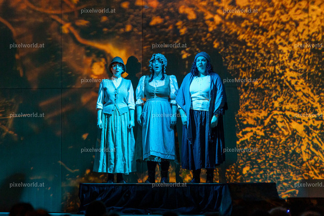 Stille-Nacht-Musical Stadtssal Feldkirchen - 22122023 | Bildershop von pixelworld.at - Realisiert mit Pictrs.com