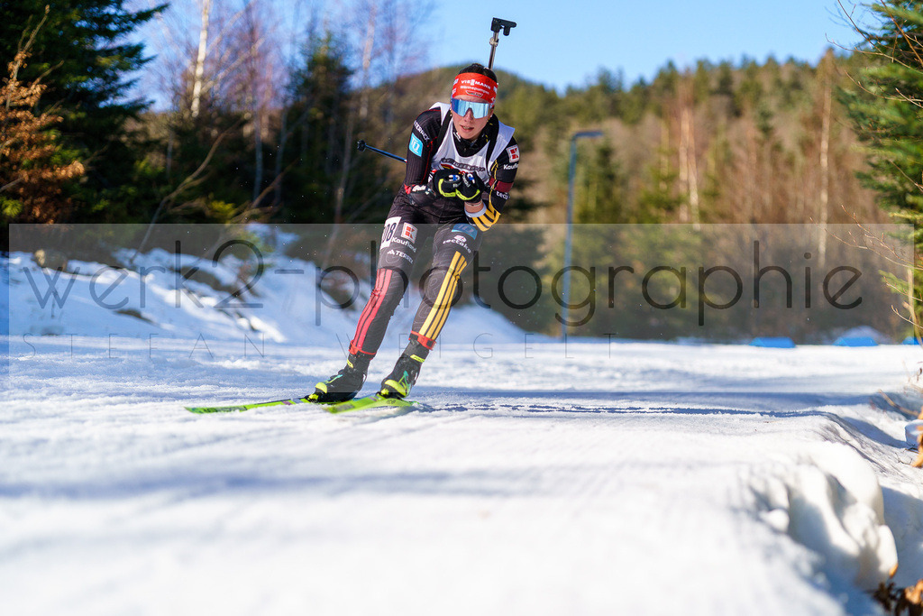 DP Arber - 12. Dezember 2025 | 2. DSV JOKA Deutschlandpokal (DP ARBER) - 12. bis 14. Dezember im ARBER Hohenzollern Skistadion