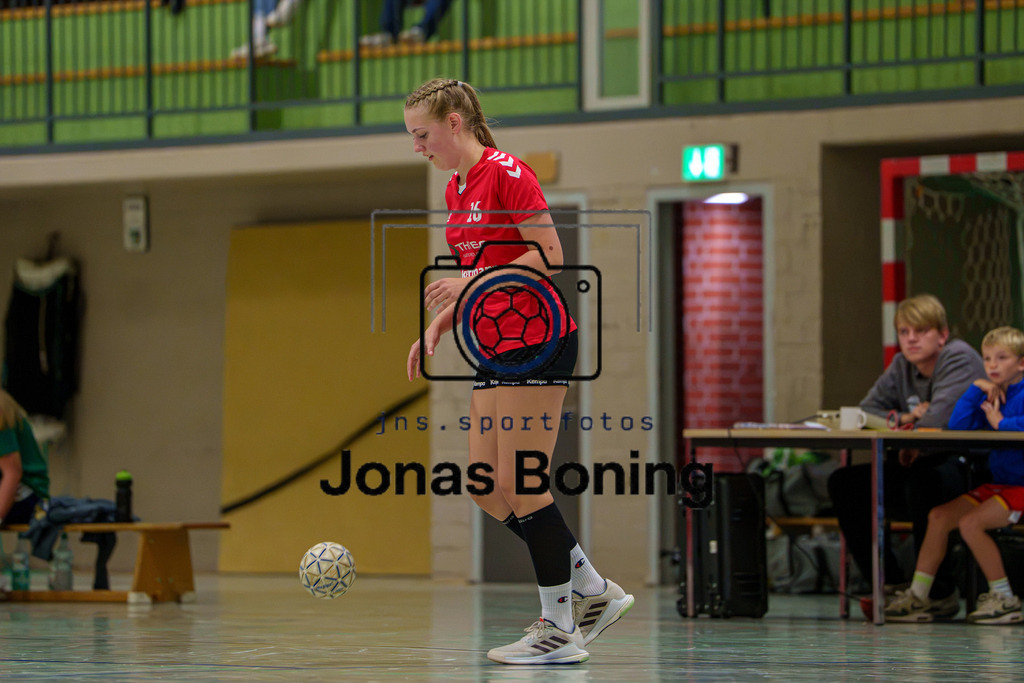 Handball I Guardians-Cup I Saison 2026-2027 I Samstag  I 41342 | jns.sportfotos - Realisiert mit Pictrs.com