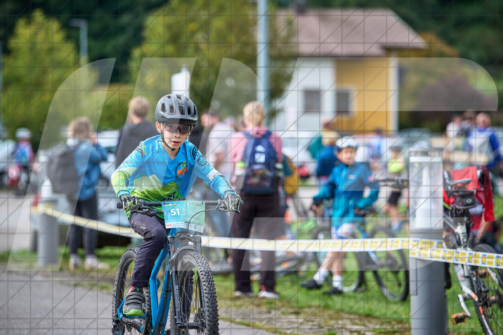 Betriebszentrum Laubenbachmühle, Frankenfels, Österreich - 13. September 2025: Dirndltal Race - Kids RaceFotograf: Martin Bihounek / martinbihounek.com | 13. September 2025 Betriebszentrum Laubenbachmühle, Frankenfels, Österreich : Dirndltal Race - Kids Race •••••Photo by: Martin Bihounek / martinbihounek.comInsta: @martinbihounekcom