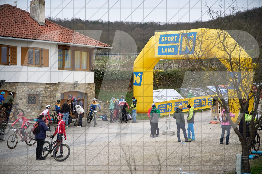 34. KTM Kamptal Trophy  | ZÖBING, Österreich – 2026-03-28: 34. KTM Kamptal TrophyFoto: © 2026 Martin Bihounek - MB Creative e.U.