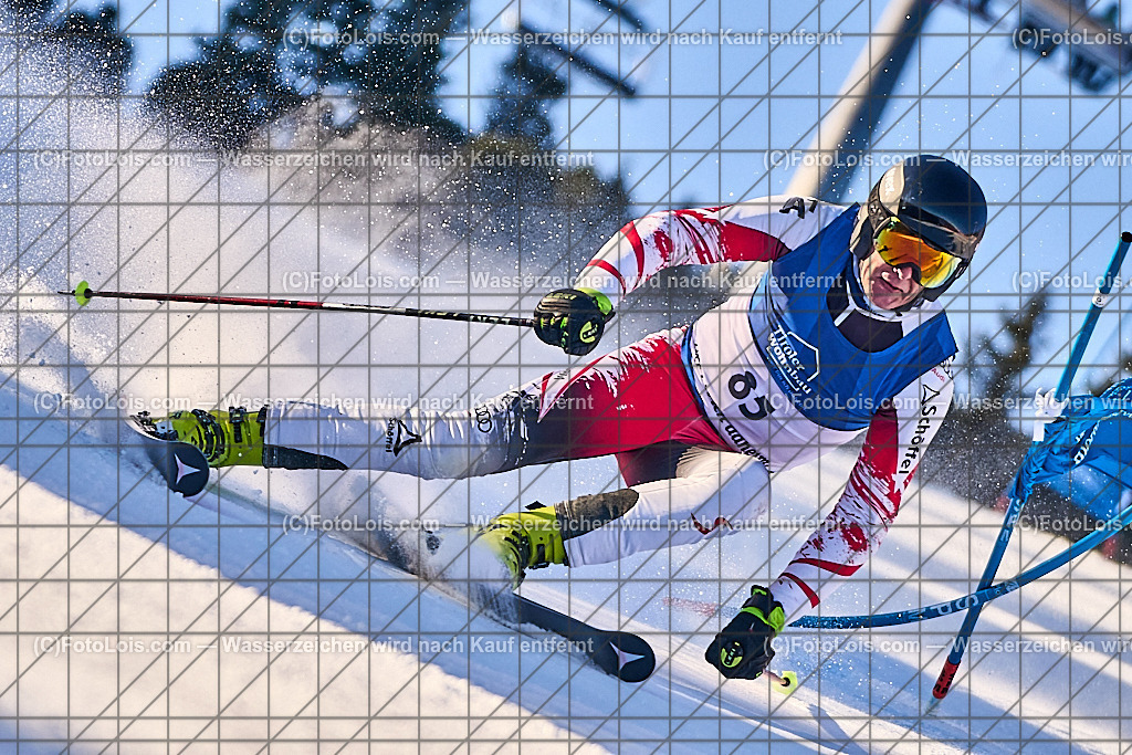 _ALP3284_FIS-Masters-GS-II_Glungezer_Untermair Christian | FIS-MASTERS-WorldCup am Glungezer, GiantSlalom-II, So 18. Jänner 2026.