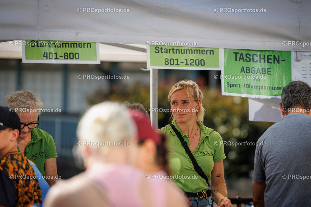 Sparda-Bank Altstadtlauf Köln; Köln, 15.08.2025 | Impressionen vom Sparda-Bank Altstadtlauf Köln am 15.08.2025 in Köln (Nordrhein-Westfalen). 