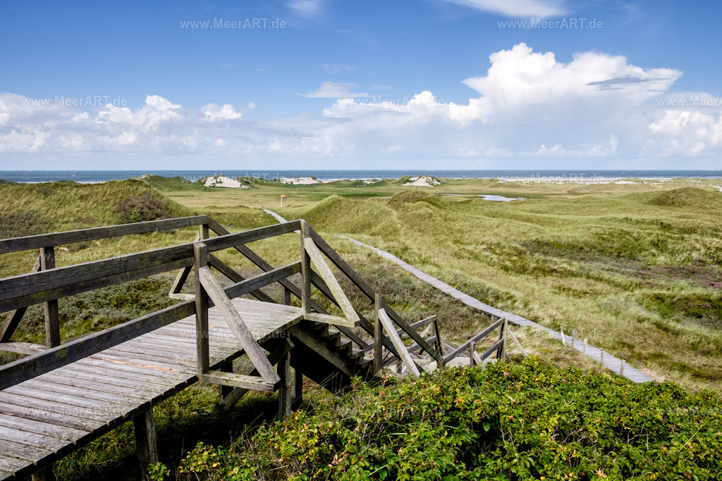 Amrum | Eine grandiose InselAuszeit auf Amrum mit einer ganz besonderen Überraschung - Realisiert mit Pictrs.com