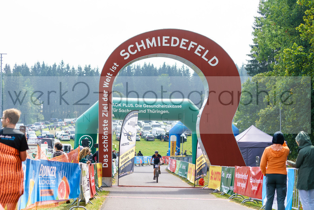 RennsteigRIDE 2024 | 8. RENNSTEIGRIDE am 31. August 2024 - Das Mountainbike-Event am Rennsteig!