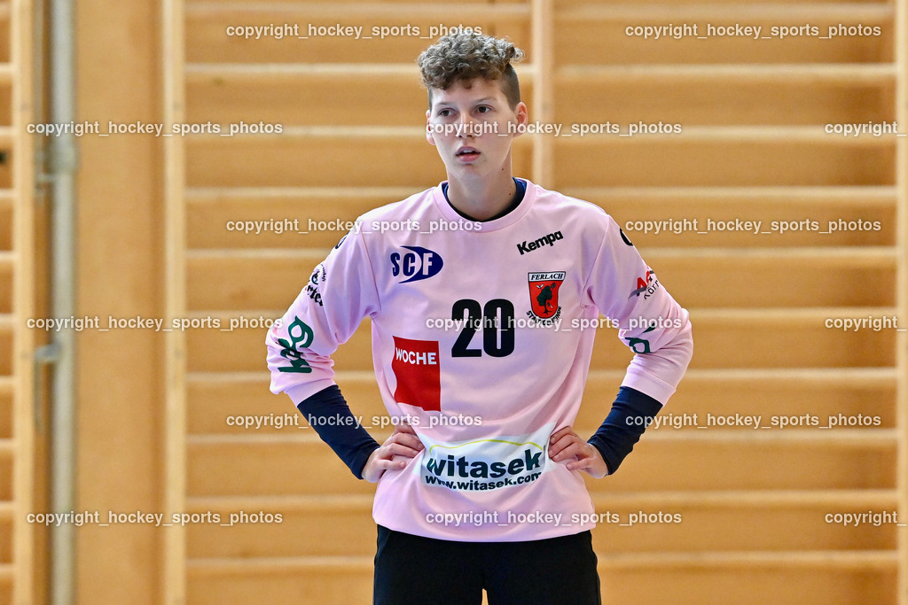 SC Ferlach vs. SSV Dornbirn 17.9.2022 | #20 Sopar Sara