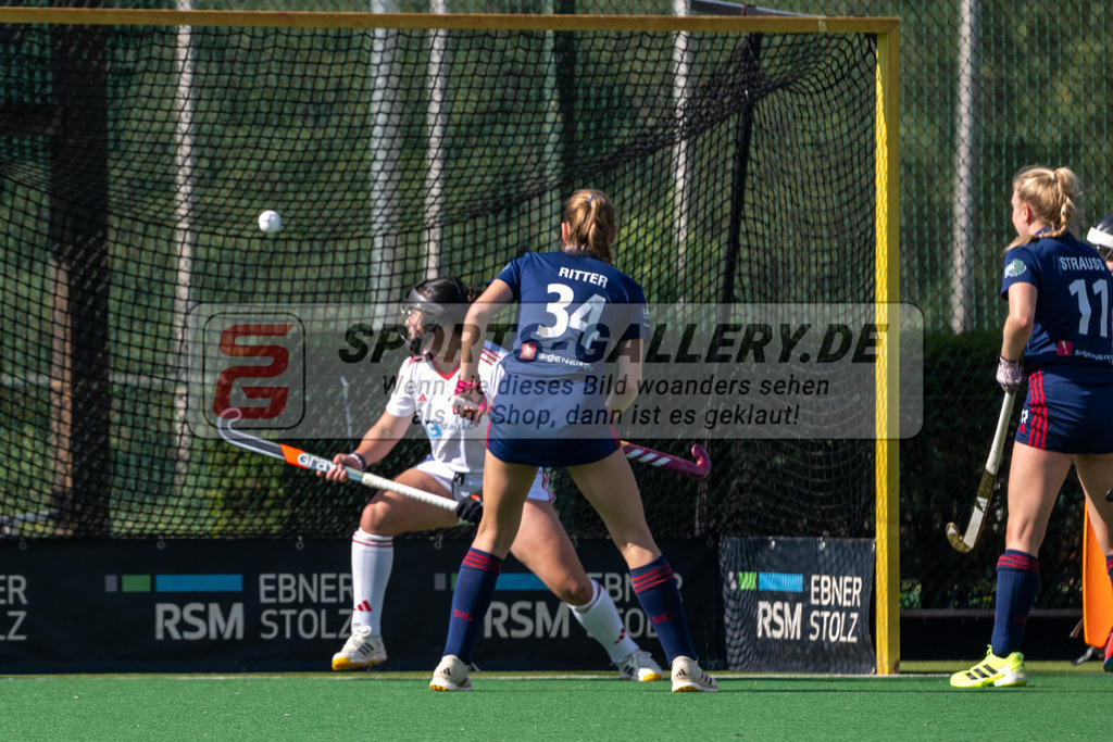 BHC Damen - DHC 20.09.25 SG-0350 | Hockey,Sport,Fieldhockey,1.Bundesliga,2.Bundesliga,Sportfotografie,Shop,Sportphotography,Feldhockey,Hockeyliga