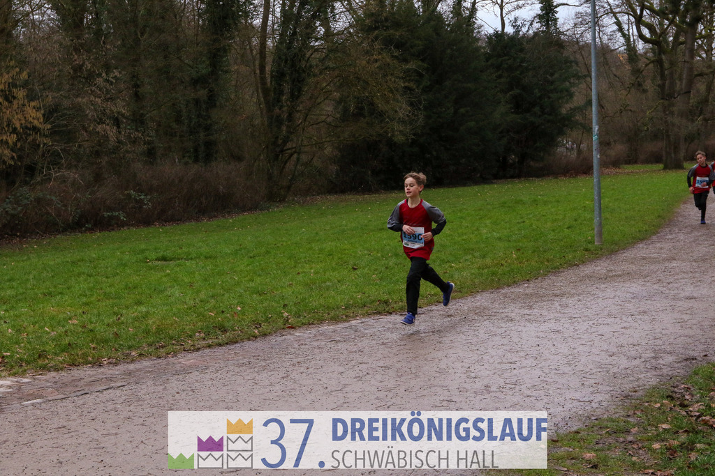 Stadtwerke Jugendlauf 1700m | 3 Koenigslauf 2023 - Realisiert mit Pictrs.com