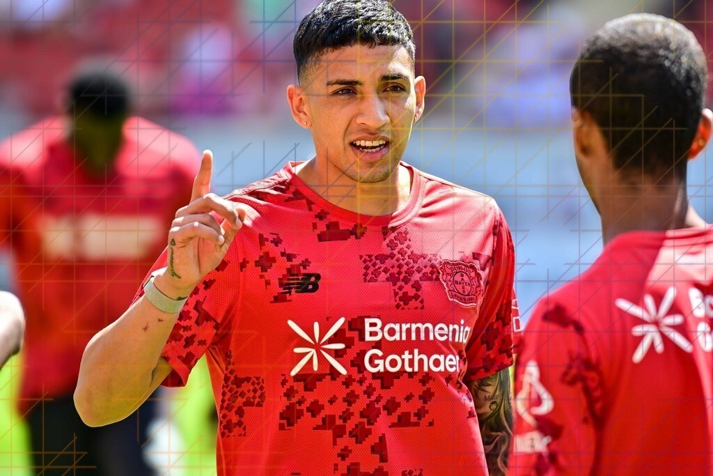 OFC vs Bayer 04 Leverkusen 25.07.2026 (30 von 195) | professionelle Sport- und Eventfotografie von Tomafocus – dynamische Bilder, emotionale Momente und hochwertige Aufnahmen für jeden Anlass. - Realisiert mit Pictrs.com