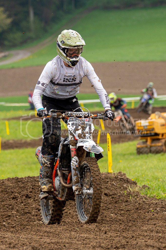 Motocross Schlatt bei Winterthur - 30. April 2022 | Motocross Schlatt bei Winterthur
MC Wila, Schlatt bei Winterthur
Bild: Sportfotografie Markus Aeschimann | www.markus-aeschimann.ch - Realisiert mit Pictrs.com