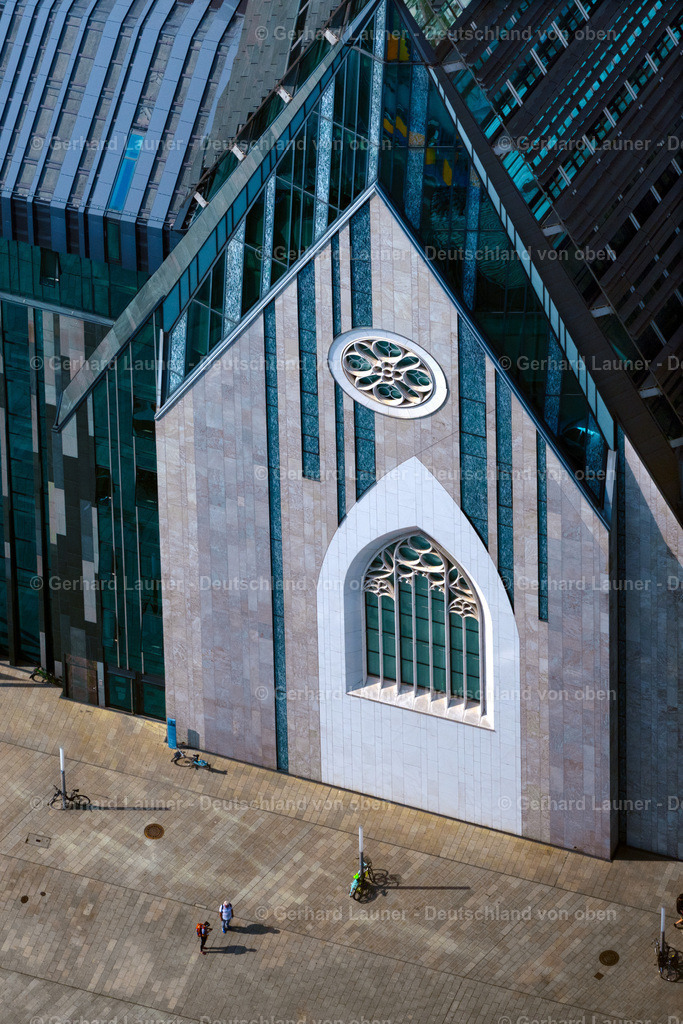 4039645 | Universitätskirche, Leipzig
