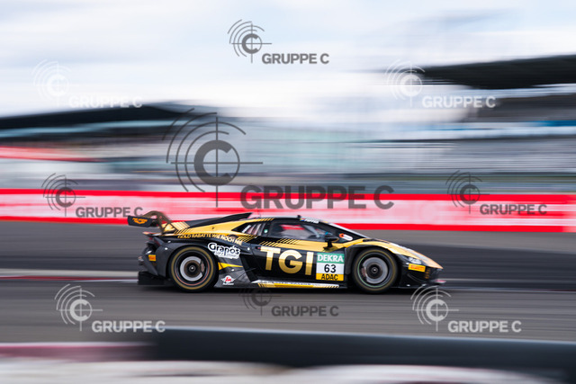 DTM525_080816145800364GT_GT | DTM, 9. + 10. Rennen Nürburgring 2025 - Foto: Gruppe C Photography; #63 Lamborghini Huracán GT3 EVO 2, TGI Team Lamborghini by GRT: Jordan Pepper - Realisiert mit Pictrs.com