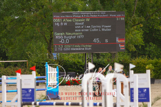 Gut Blee25_Amateuer Stilsprpfg Kl A_0019 | Turniersportfotografie; Pferdefotografie; Dressurfotografie