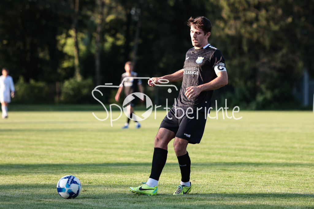 TSV Dachau 1865 - FC Pipinsried | Pipi #5