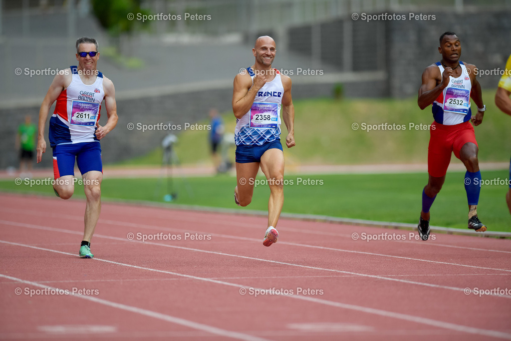 EMACS 2025 - Day 4_348 | European Masters Athletics Championships am 12.10.2025 auf Madeira (Portugal)Foto: Kai Peters - Realisiert mit Pictrs.com