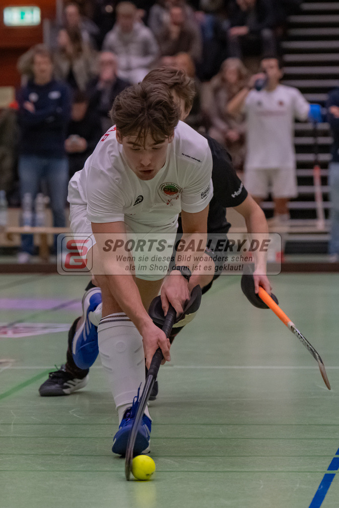 HK_20260123_106818 | 1. Bundesliga Herren Crefelder HTC- Gladbacher HTC am 23.01.2026