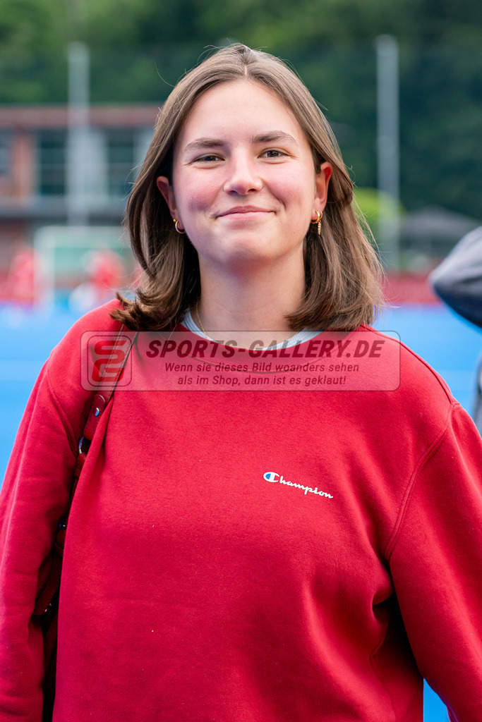 HK_20240602_904091 | 2.Bundesliga Damen Crefelder HTC - RTHC Leverkusen am 2.6.2024 Crefelder HTC , Krefeld ,