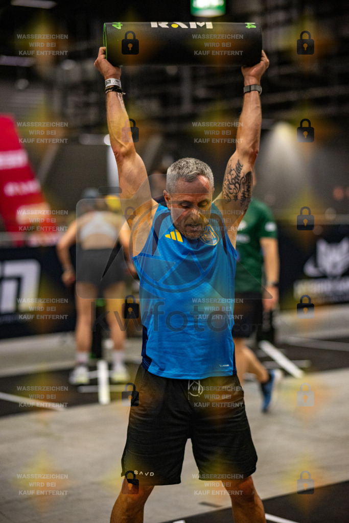 Hybrid Games 2026-2075 | KW-Foto