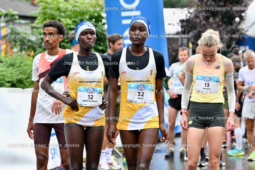 Großglockner Mountain Run | Großglockner Mountain Run, Großglockner Mountain Run 2024 am 07.07.2024 in Heiligenblut (Großglockner), Austria, (Photo by Bernd Stefan)