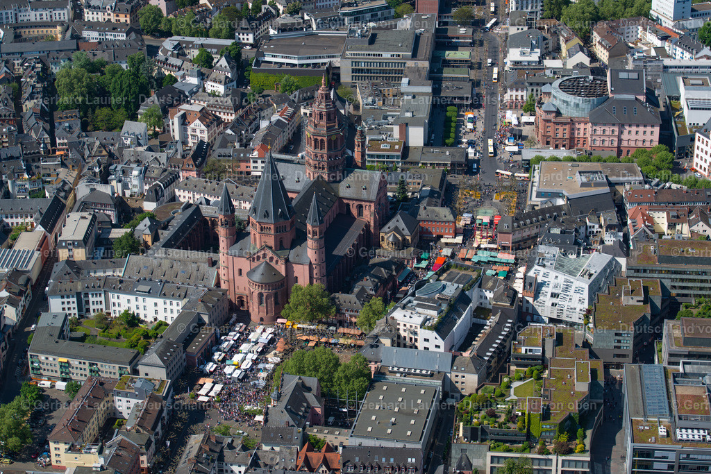 3800243 | Dom zu Mainz