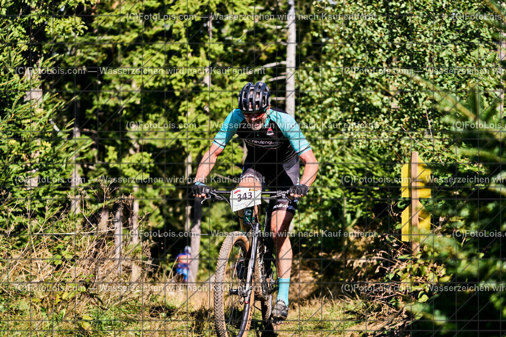 ALP7358_XXIX_GRANITBEISSER_Medium_Mueller Andreas | (C)FotoLois.com, Alois Spandl, 29. GRANITBEISSER - Mountainbike-Marathon in St. Georgen am Walde, MEDIUM 39,5 km, Sa 2. September 2023.