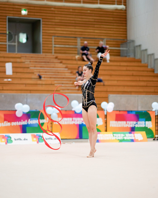 RSGQDMWM030120 | Qualifikation AK16+ zur DM u. WM-Qualifikation 1 -  in Berlin (Horst-Korber-Sportzentrum)