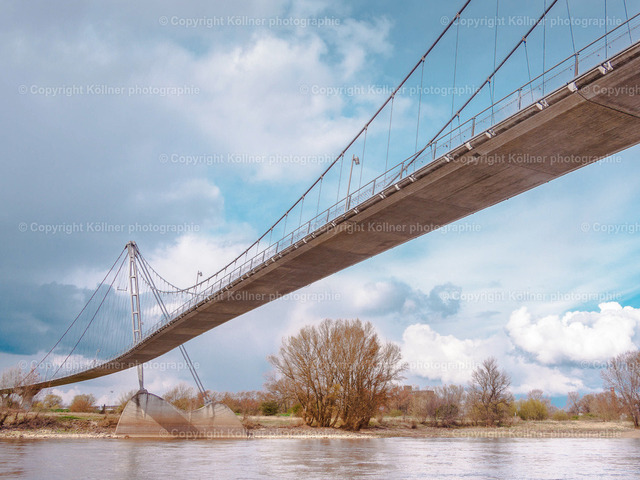 Magdeburg Herrenkrugbrücke | Homepage von Tobias Köllner