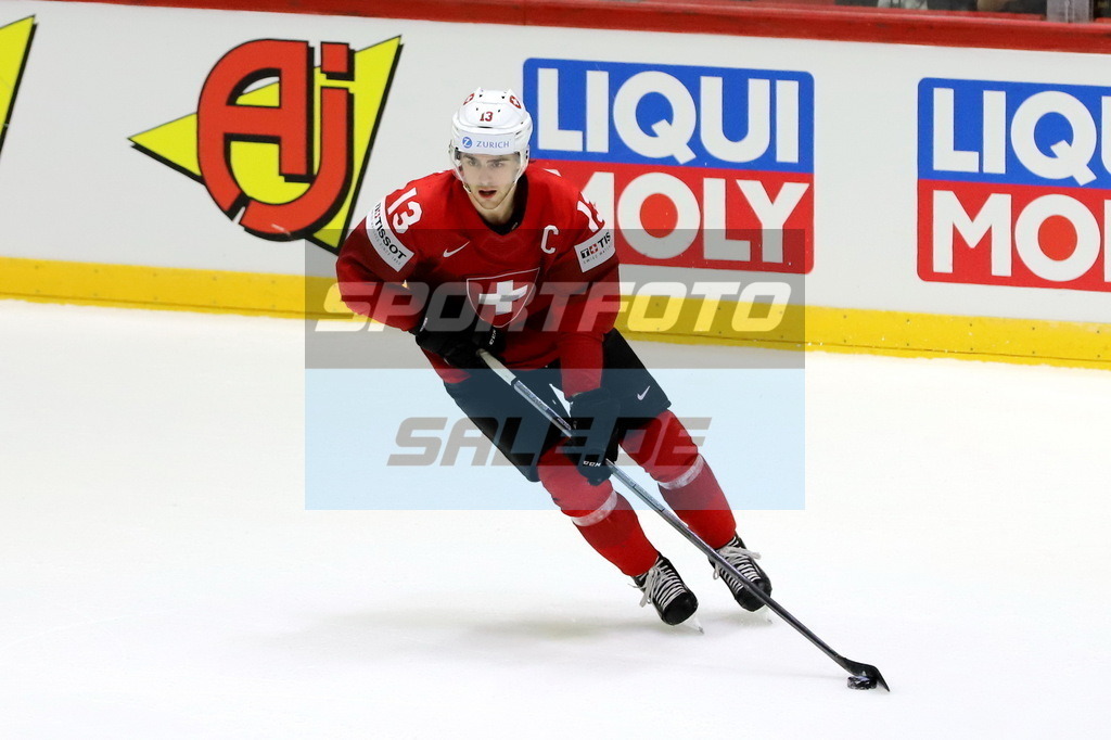 Nico Hischier - SUI | Nico Hischier - SUI - Realisiert mit Pictrs.com