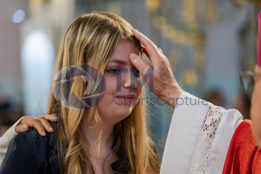 TM-20250608-0164 | Firmung Dom KlagenfurtCopyright: TM Sportscapture