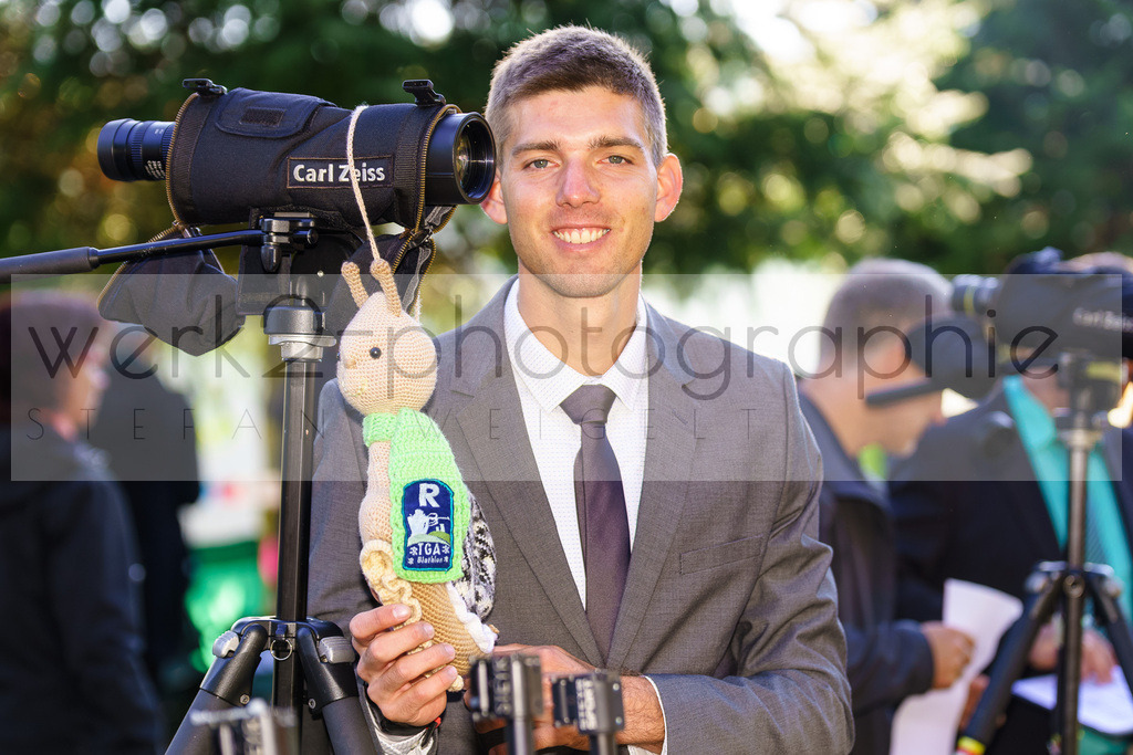 RWS Trusetal | Biathlon Trusetal 8. September 2018