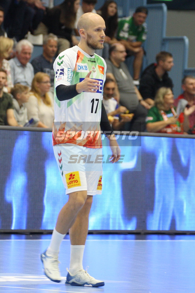 VFL Gummersbach - SC Magdeburg | Tim Homke - © Sportfoto-Sale (MK) - Realisiert mit Pictrs.com