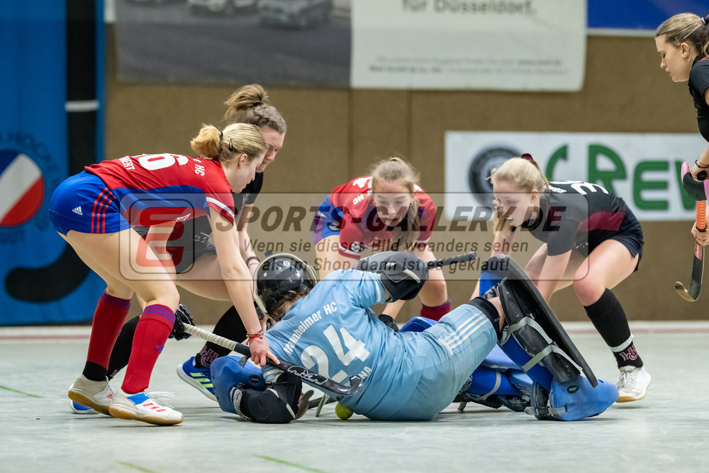 SFE_20230225_0033 | Deutsche Meisterschaft Weibliche U16 Halle 2023 am 25.02.2023 in Düsseldorf (DSC99), Photo: Stephan Fehrmann 2022 (Sports-Gallery)